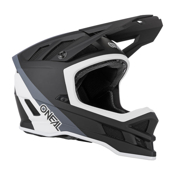 O'neal BLADE Hyperlite IPX® Helmet Charger Black/White