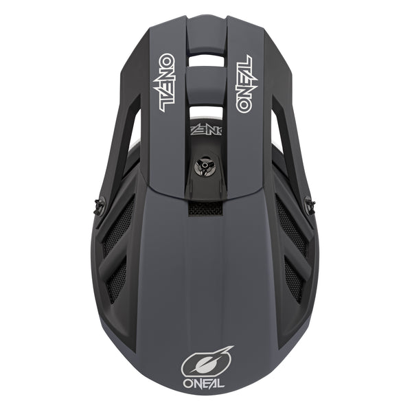 O'neal BLADE Hyperlite IPX® Helmet Charger Black/White