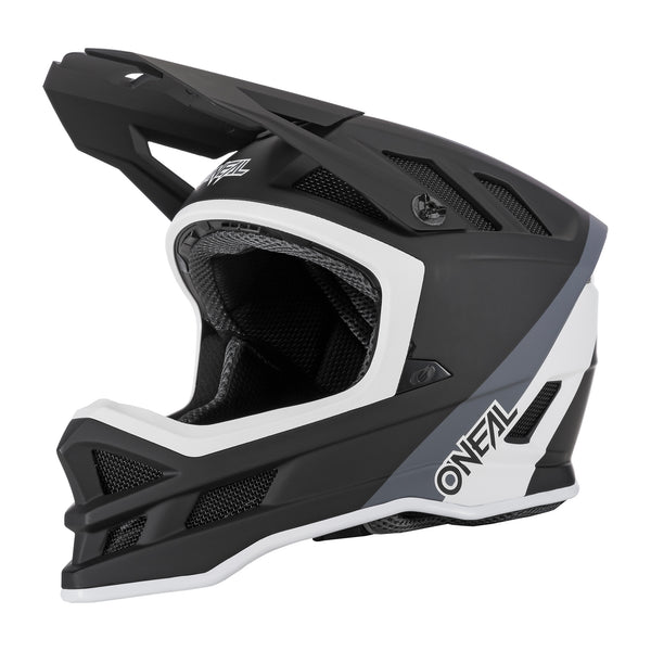 o'neal BLADE Hyperlite IPX® Helmet Charger Black/White