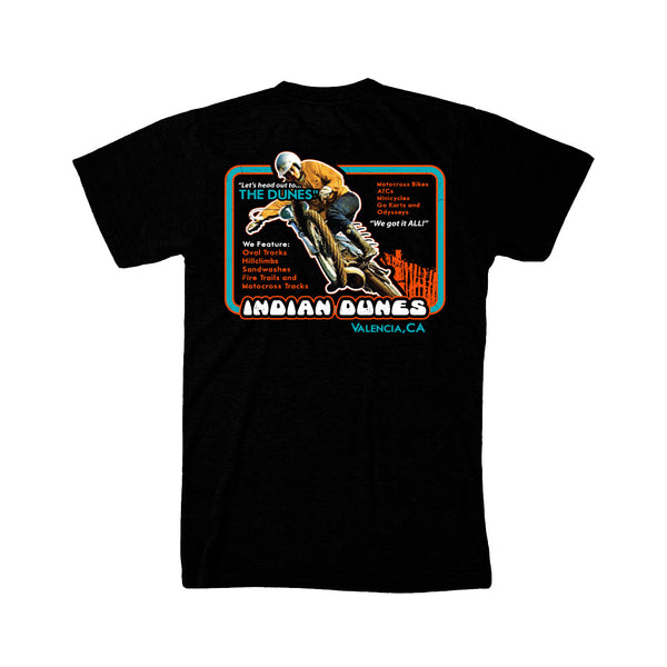 O'neal INDIAN DUNES DUNES T-Shirt