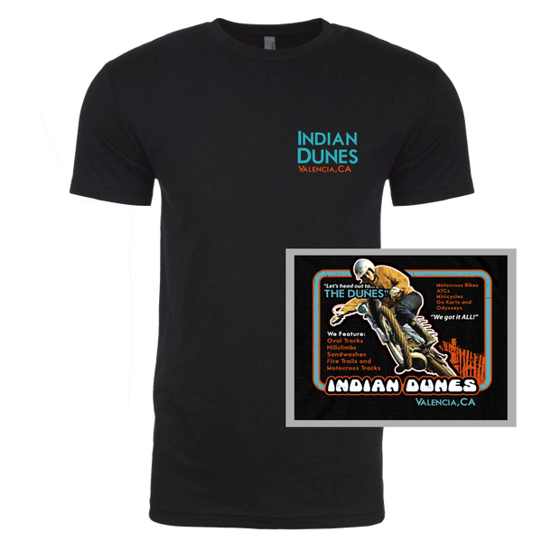 o'neal INDIAN DUNES DUNES T-Shirt