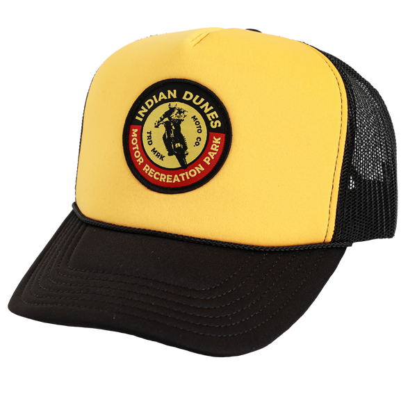 o'neal INDIAN DUNES PARK HAT