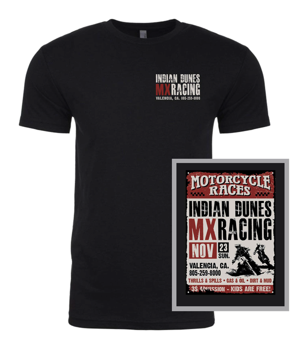 o'neal INDIAN DUNES SUNDAY T-Shirt