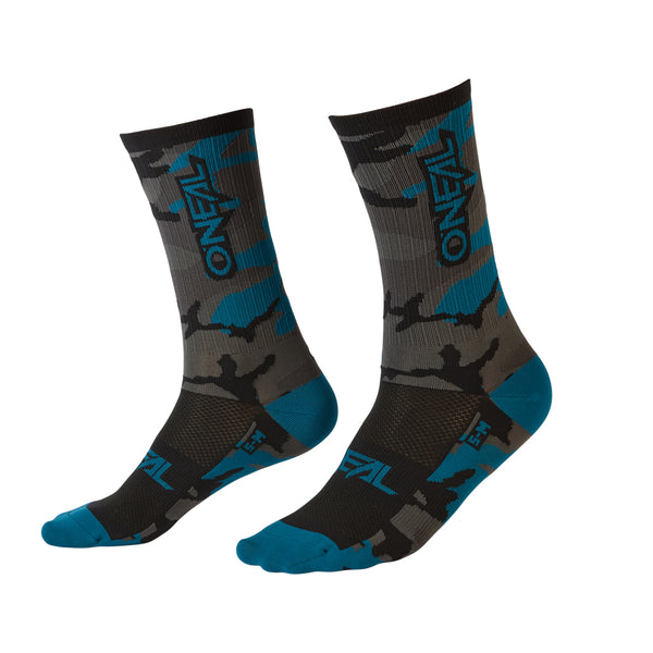o'neal MTB Performance Sock Camo