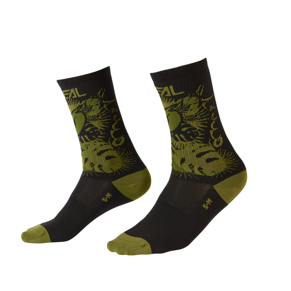 o'neal MTB Performance Sock Plant