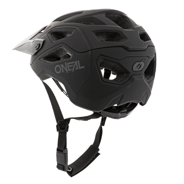 O'neal Pike IPX® Helmet Black/Gray