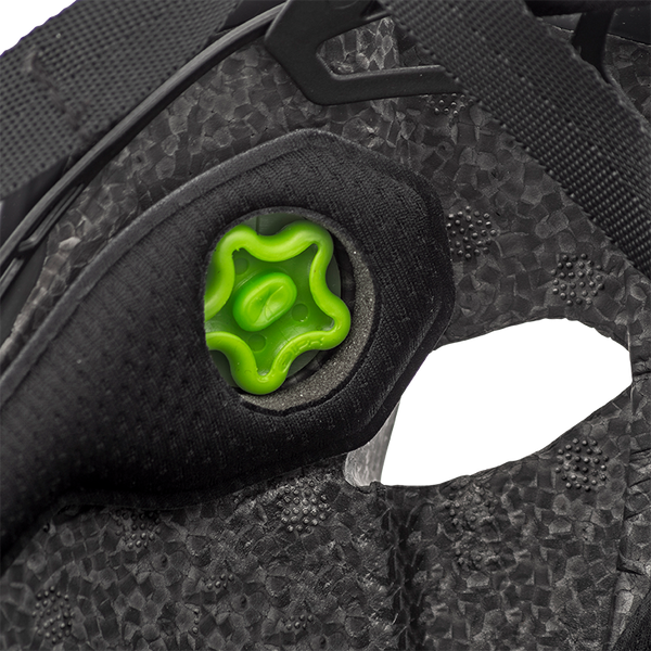 O'neal Pike IPX® Helmet Black/Gray