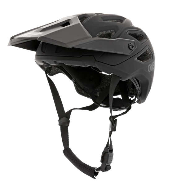 o'neal Pike IPX® Helmet Black/Gray