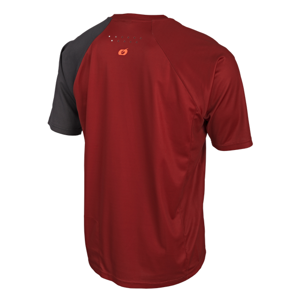 O'neal Pin It Jersey Red/Orange