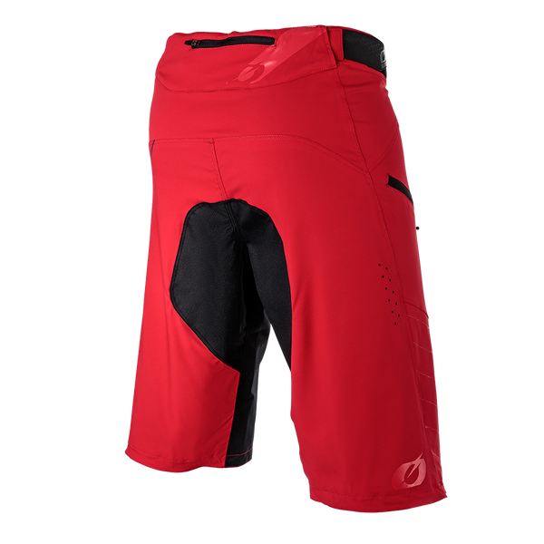 O'neal Pin It Short - Red