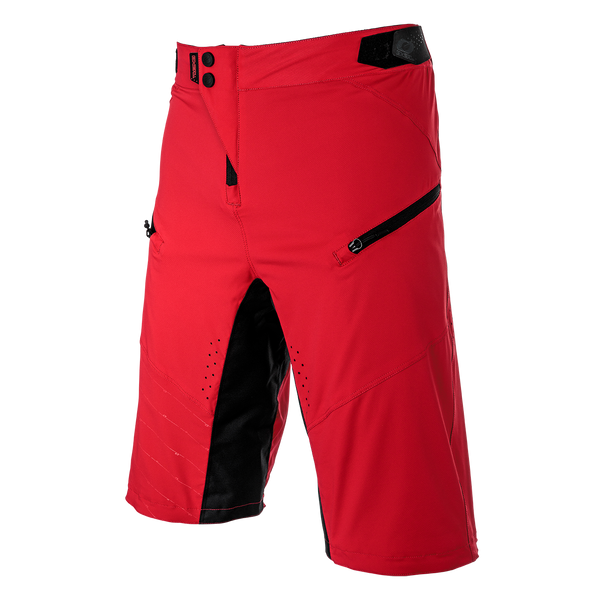 o'neal Pin It Short - Red