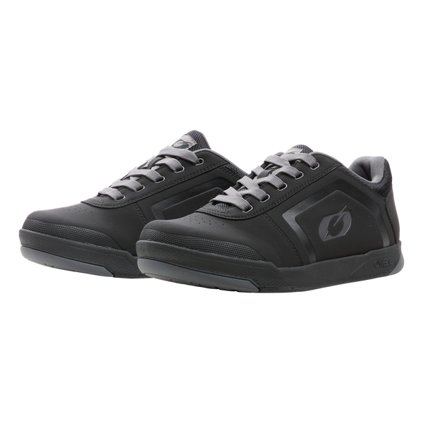 o'neal Pinned Flat Pedal Shoe Black/Gray