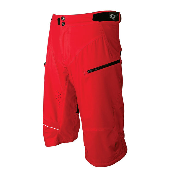 o'neal Rockstacker Short Red