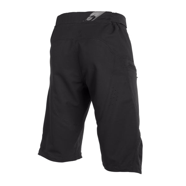 O'neal Rockstacker Shorts Black