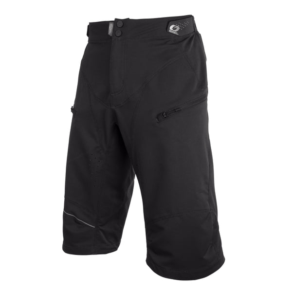 o'neal Rockstacker Shorts Black