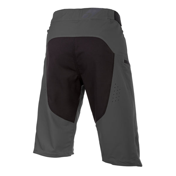 O'neal Rockstacker Shorts Gray