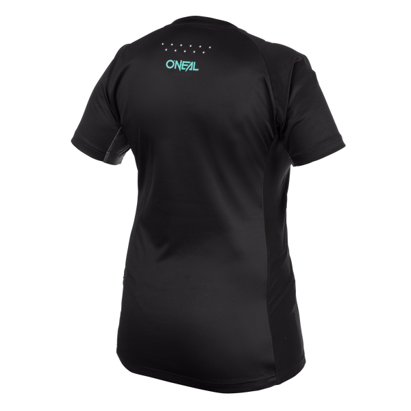 O'neal Women's Soul Jersey Black