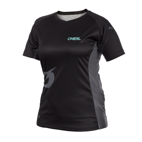 o'neal Women's Soul Jersey Black