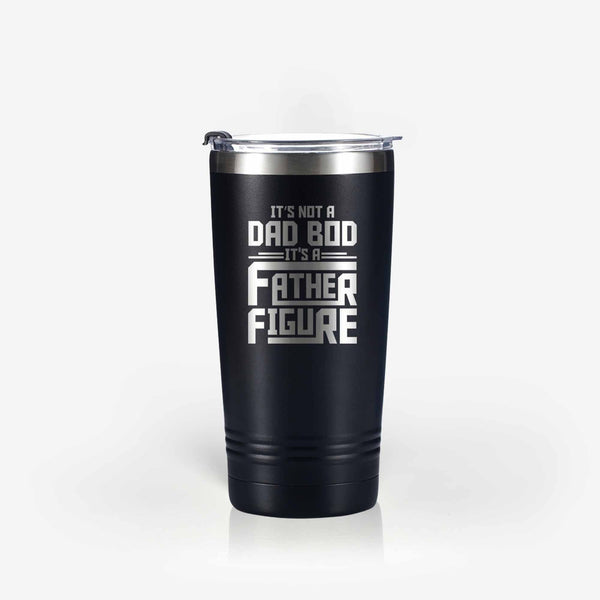 Onebttl Dad Tumbler Travel Mug