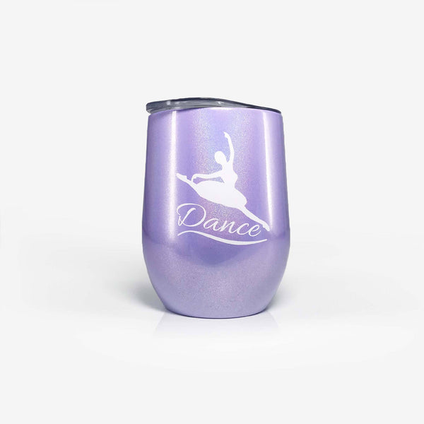 onebttl Dance Teacher Gifts Tumbler