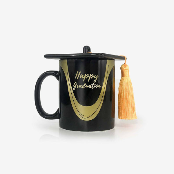 Onebttl Graduation Mug - Unique Graduation Gifts