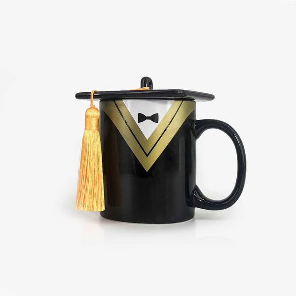 onebttl Graduation Mug - Unique Graduation Gifts