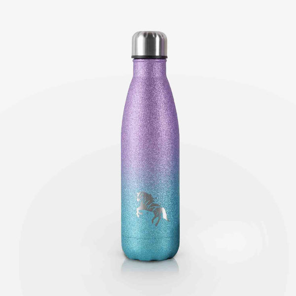 Onebttl Horse Water Bottle - Horse Gifts For Girls