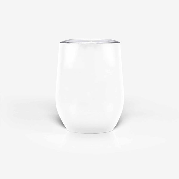 Onebttl Irish Tumbler - Irish Kisses Shamrock Wishes