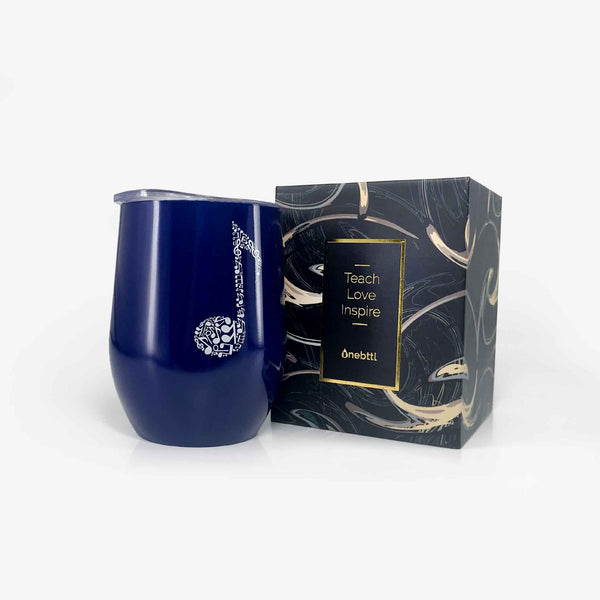 Onebttl Music Teacher Gifts Tumbler