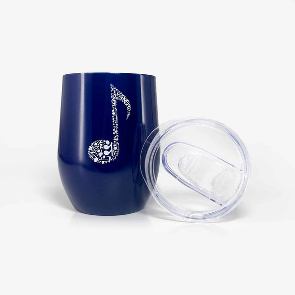 Onebttl Music Teacher Gifts Tumbler