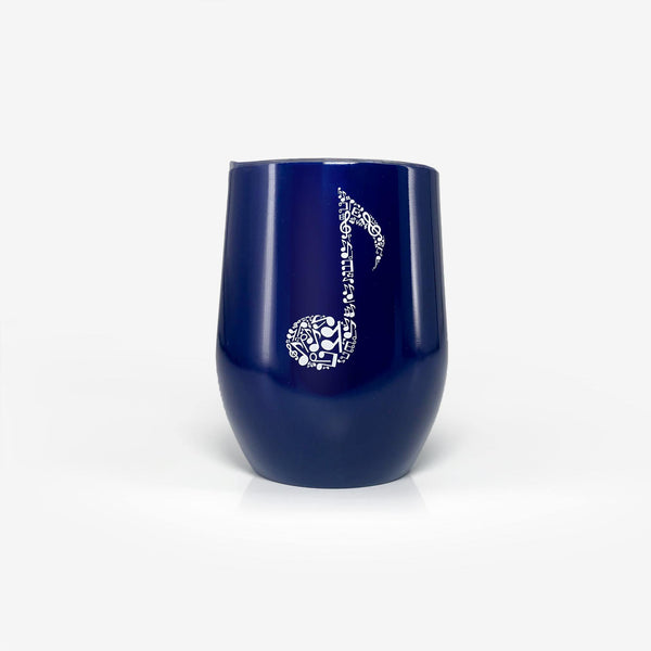 onebttl Music Teacher Gifts Tumbler