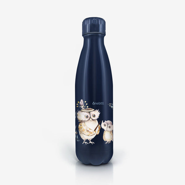 onebttl Teacher Water Bottle - Teacher Appreciation Gifts