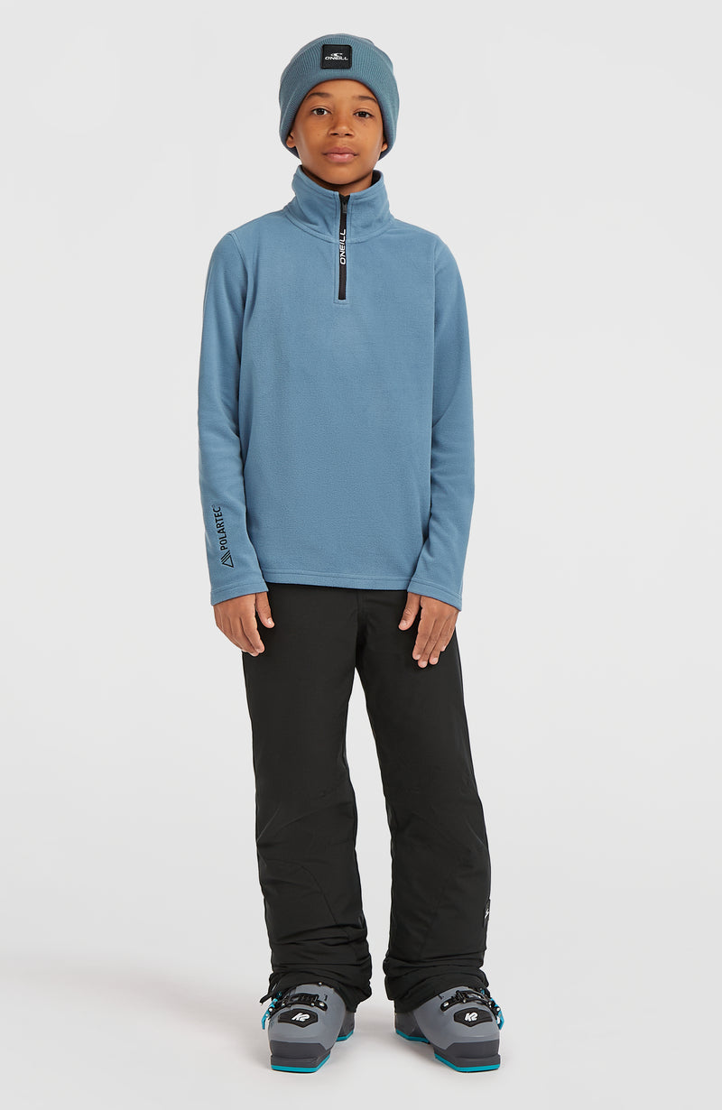 Oneill Kids FWC'Cruz Jack's Polartec® Half-Zip Fleece | Blue