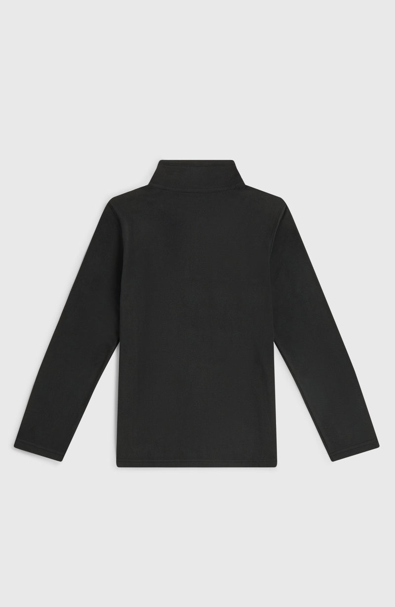 Oneill Kids FWC'Cruz Jack's Polartec® Half-Zip Fleece | Black