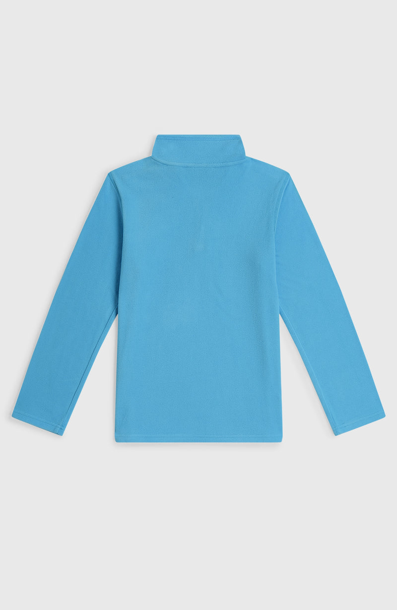 Oneill Kids FWC'Cruz Jack's Polartec® Half-Zip Fleece | Blue