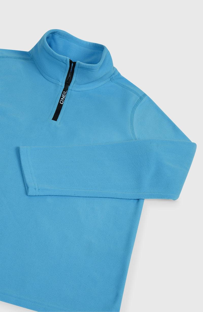 Oneill Kids FWC'Cruz Jack's Polartec® Half-Zip Fleece | Blue