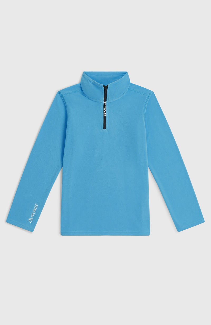 Oneill Kids FWC'Cruz Jack's Polartec® Half-Zip Fleece | Blue