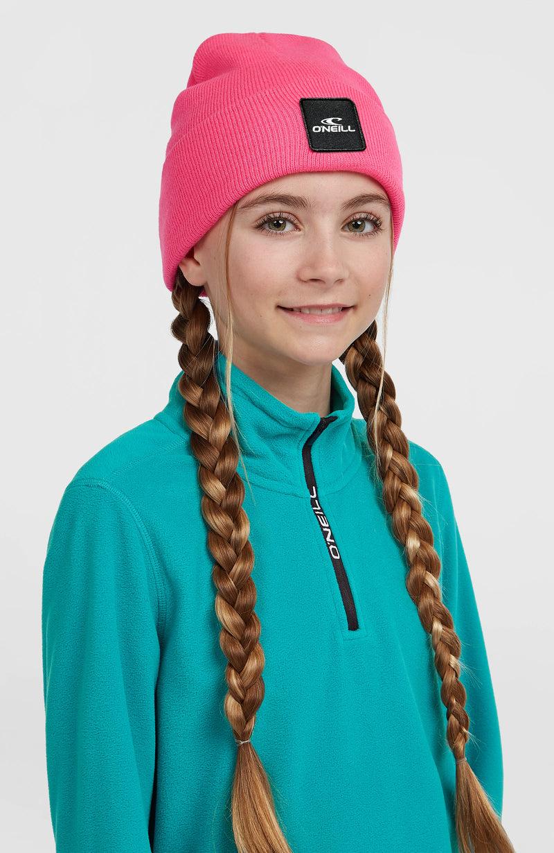 Oneill Kids FWC'Cruz Jack's Polartec® Half-Zip Fleece | Blue