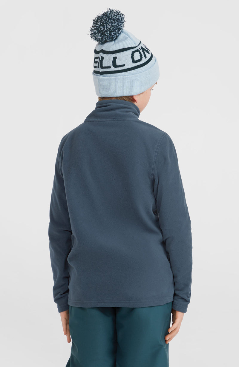 Oneill Kids Jack's Polartec® 100 Half-Zip Fleece | Blue