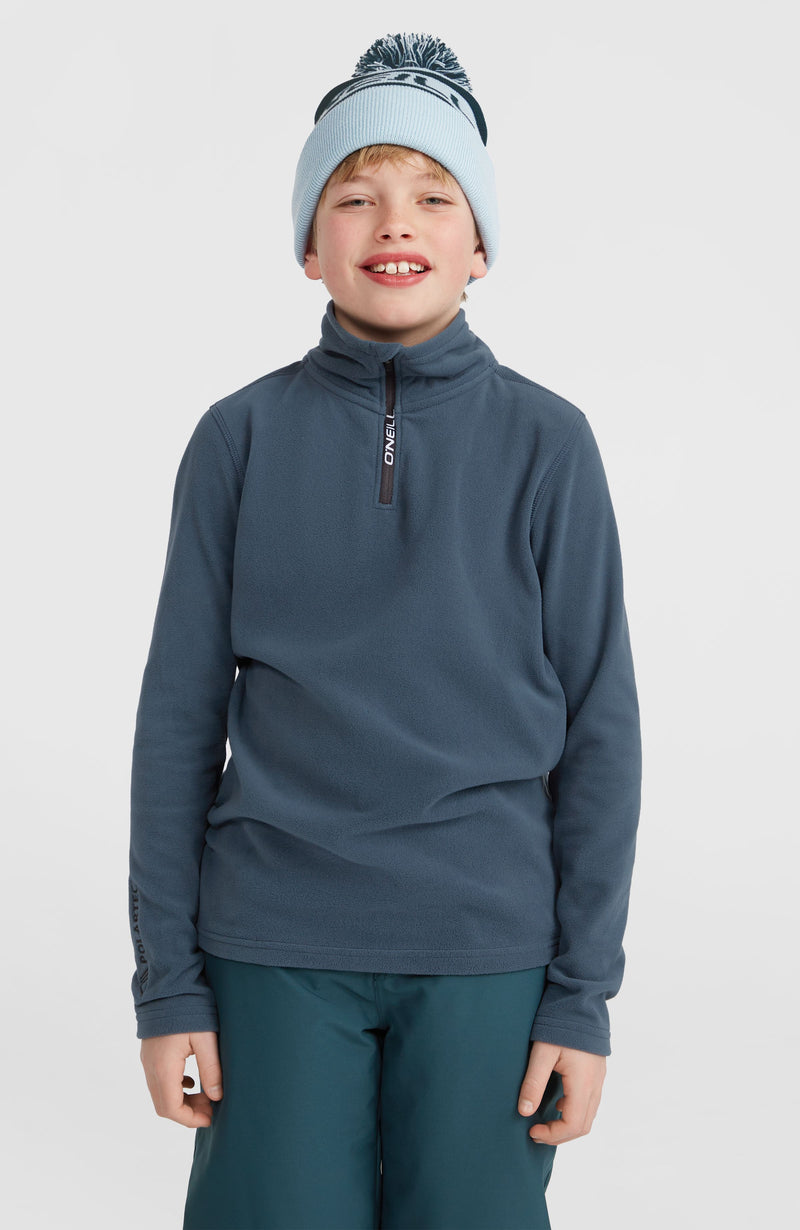 oneill Kids Jack's Polartec® 100 Half-Zip Fleece | Blue