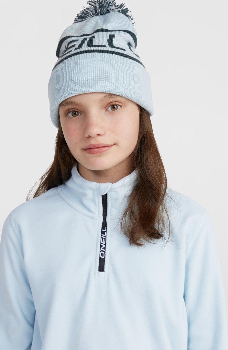 Oneill Kids Jack's Polartec® 100 Half-Zip Fleece | Blue