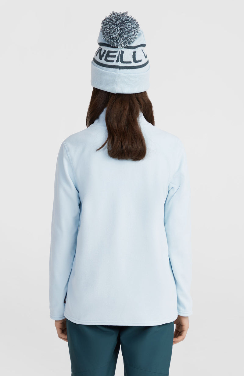 Oneill Kids Jack's Polartec® 100 Half-Zip Fleece | Blue