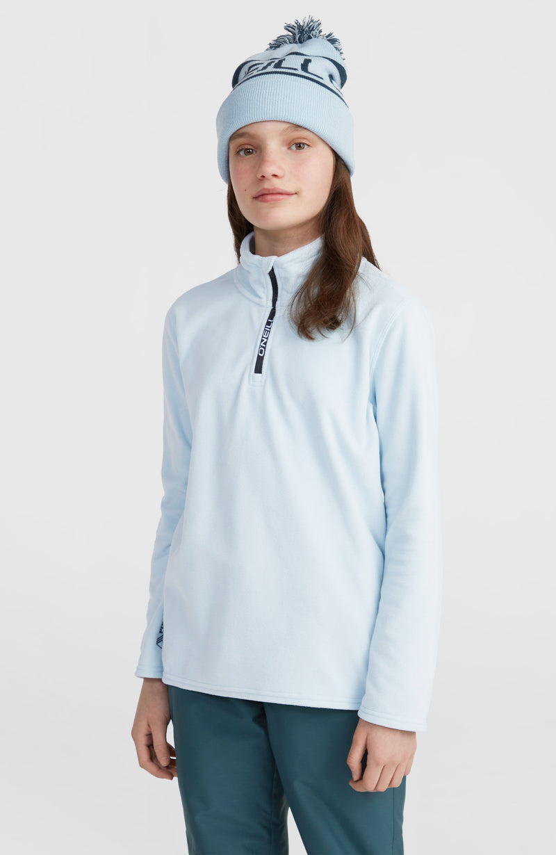 oneill Kids Jack's Polartec® 100 Half-Zip Fleece | Blue