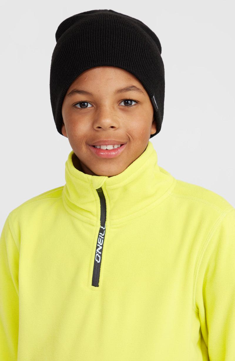 Oneill Kids Jack's Polartec® 100 Half-Zip Fleece | Green