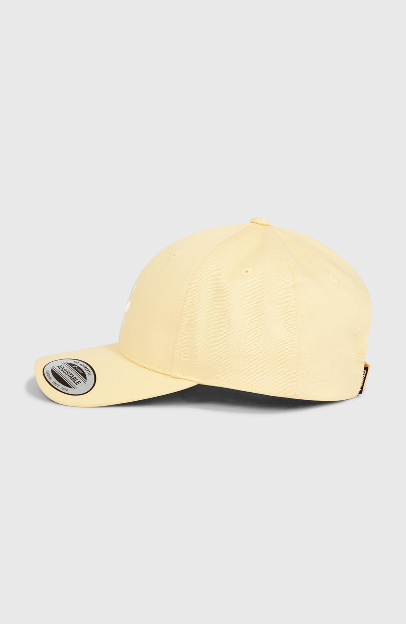 Oneill Beach Vintage Cap | Yellow
