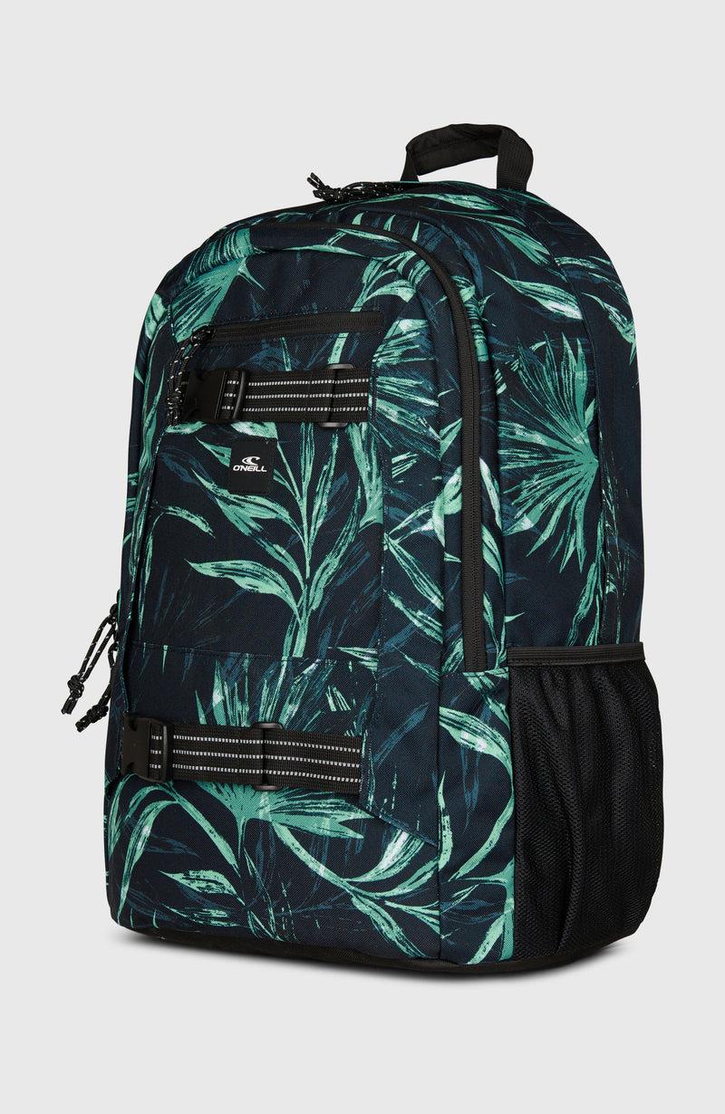 Oneill Boarder Backpack | Blue