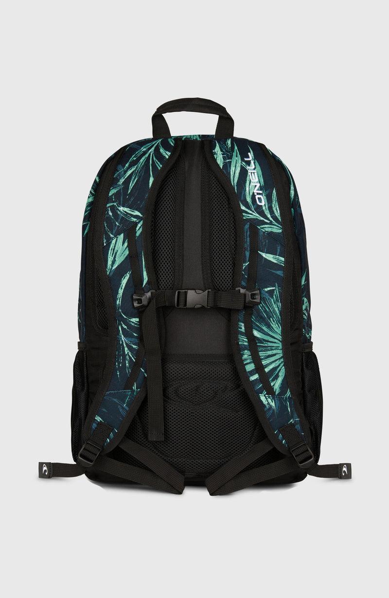 Oneill Boarder Backpack | Blue