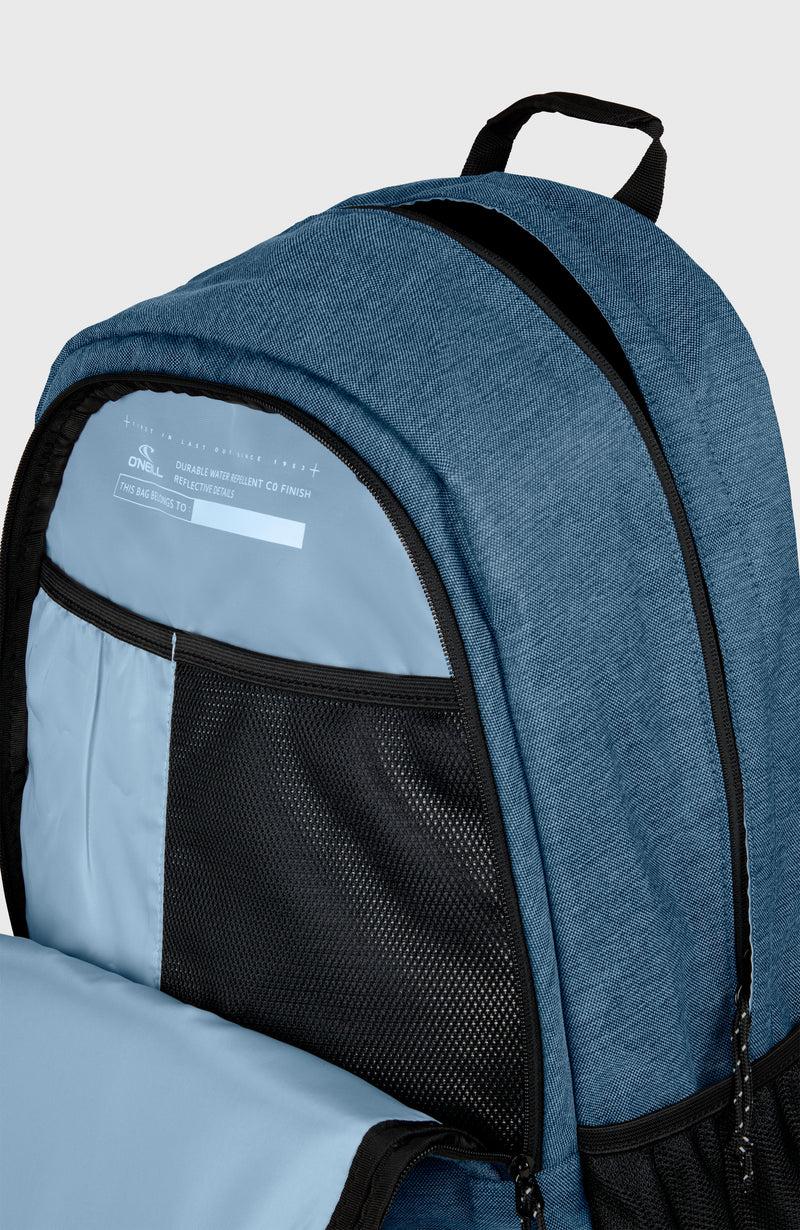 Oneill Boarder Backpack | Blue