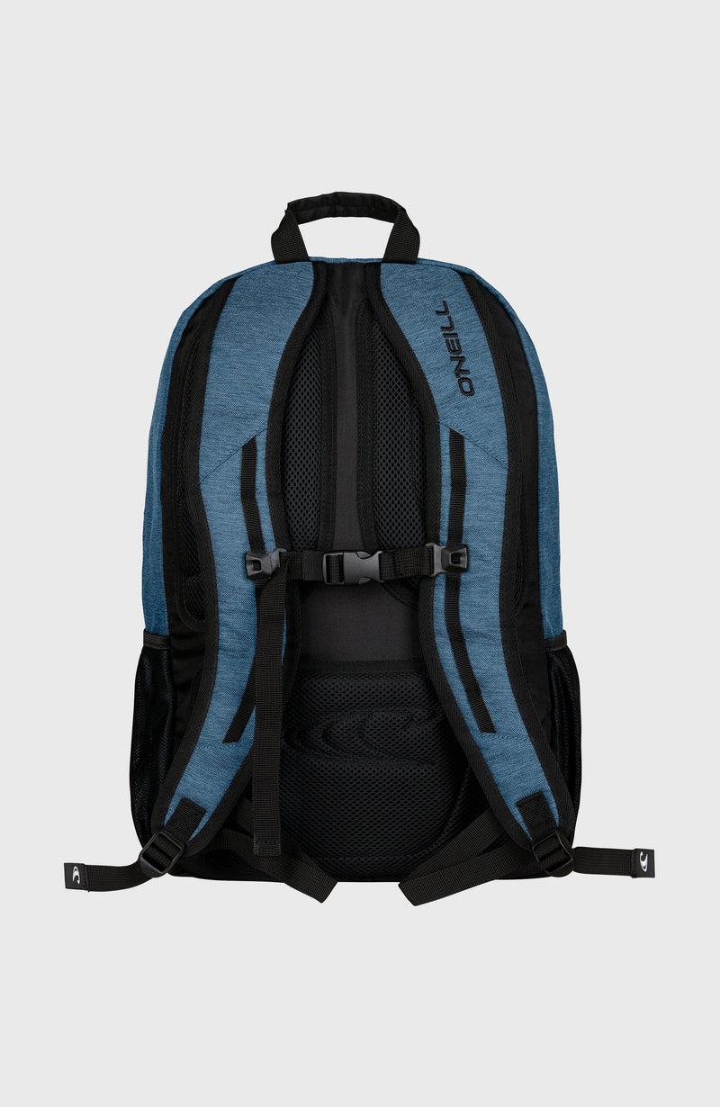 oneill Boarder Backpack | Blue