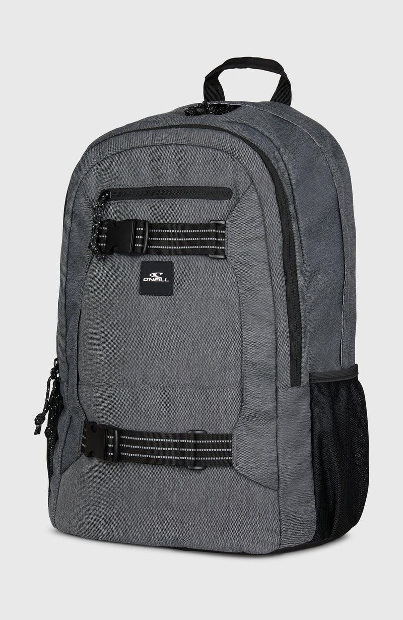 Oneill Boarder Backpack | Grey